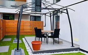 Apartment #12Lunipebega Timisoara