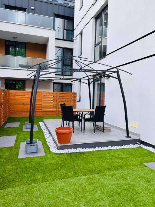 Apartment #12Lunipebega Timişoara Exterior foto